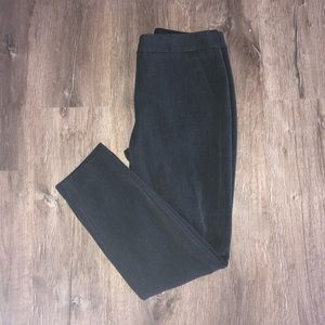 EXPRESS Ankle Columnist Pant